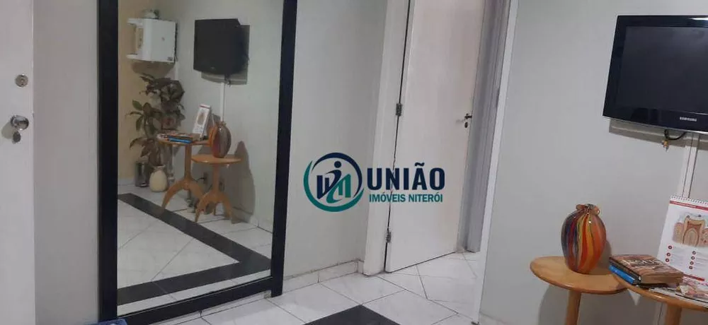 Sala-Conjunto, 35 m² - Foto 6