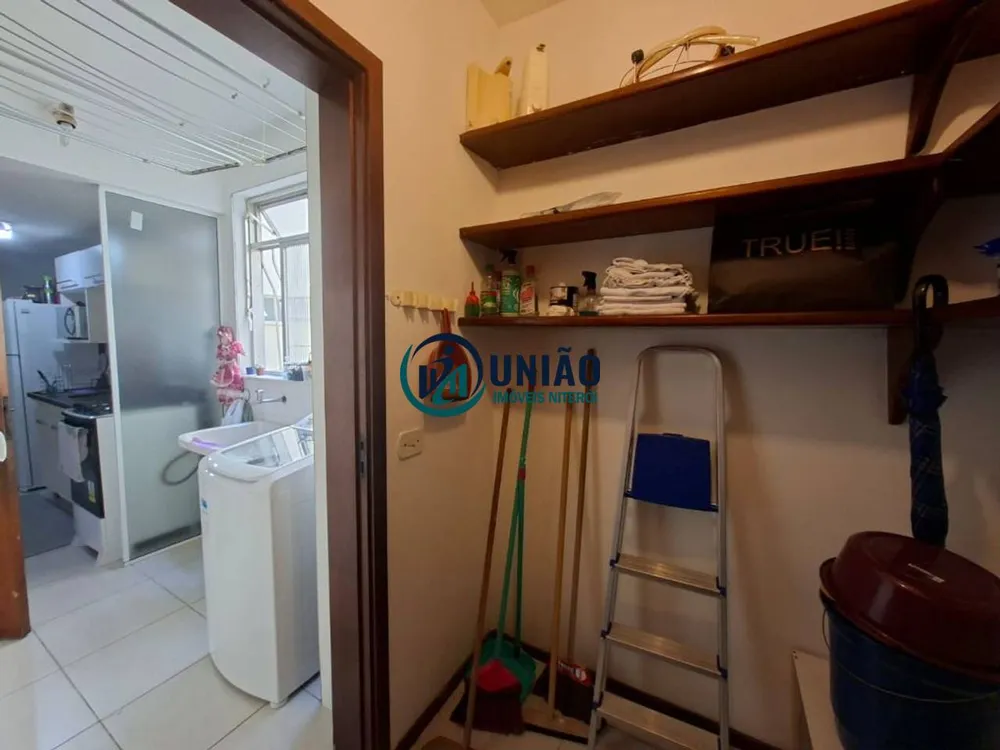 Apartamento, 2 quartos, 78 m² - Foto 49