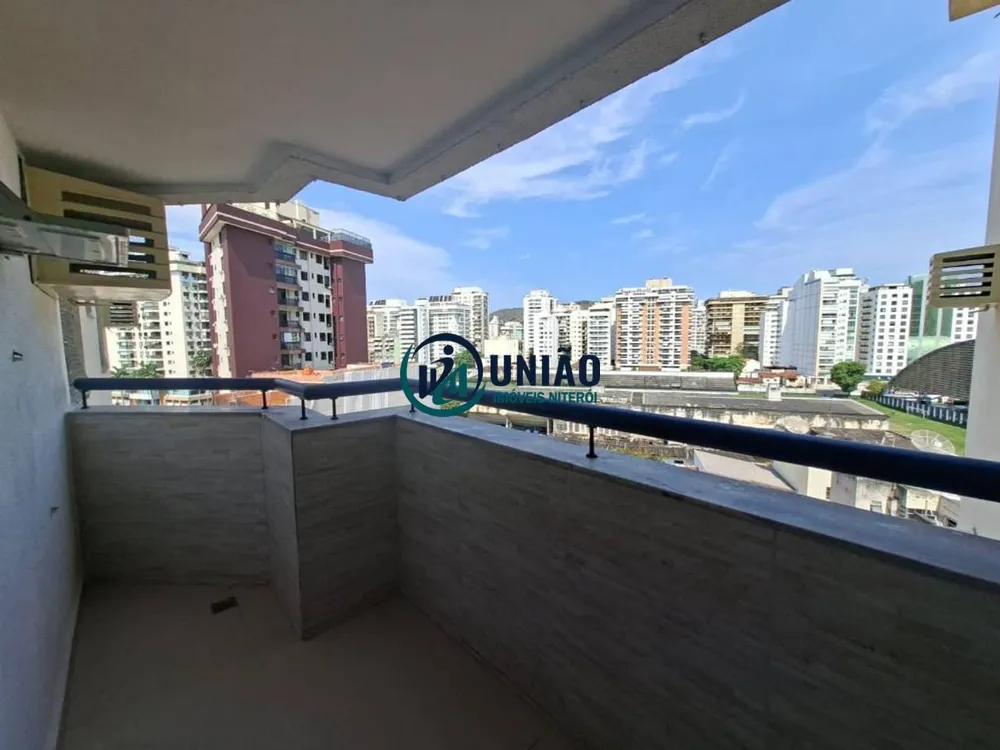 Apartamento, 2 quartos, 78 m² - Foto 3