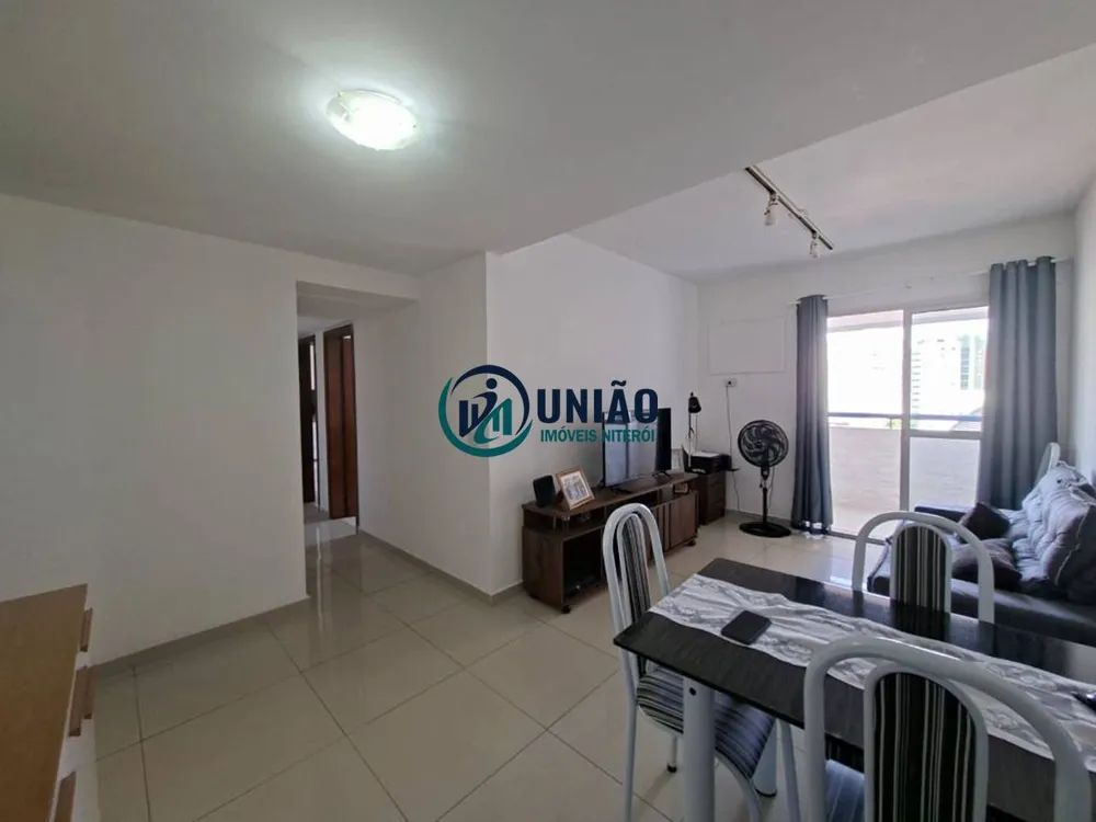 Apartamento, 2 quartos, 78 m² - Foto 6