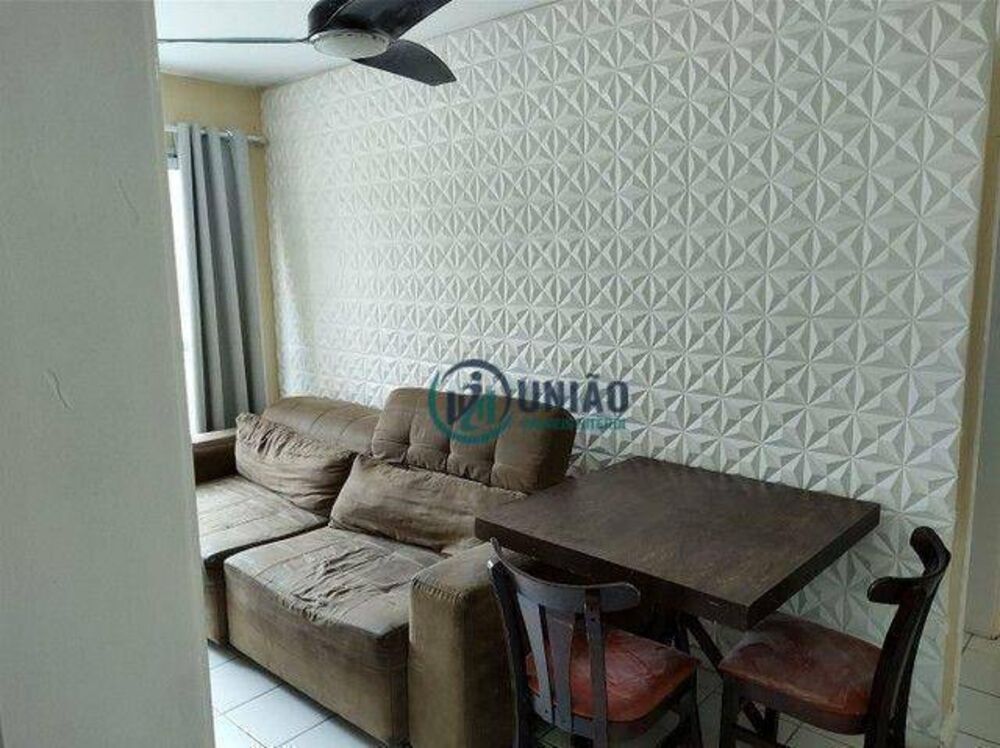 Apartamento, 2 quartos, 65 m² - Foto 21