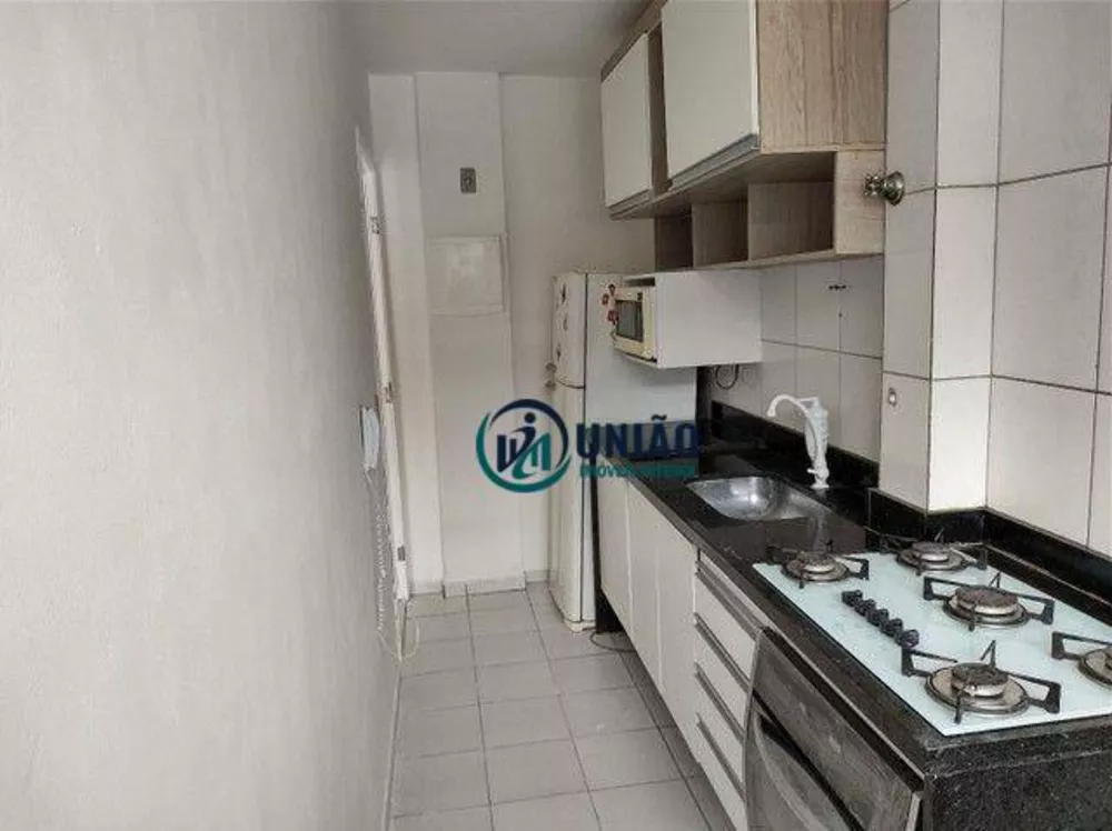 Apartamento, 2 quartos, 65 m² - Foto 13