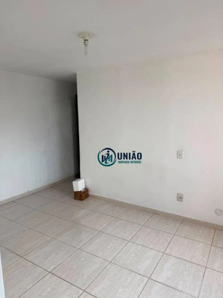 Apartamento, 2 quartos, 55 m² - Foto 3