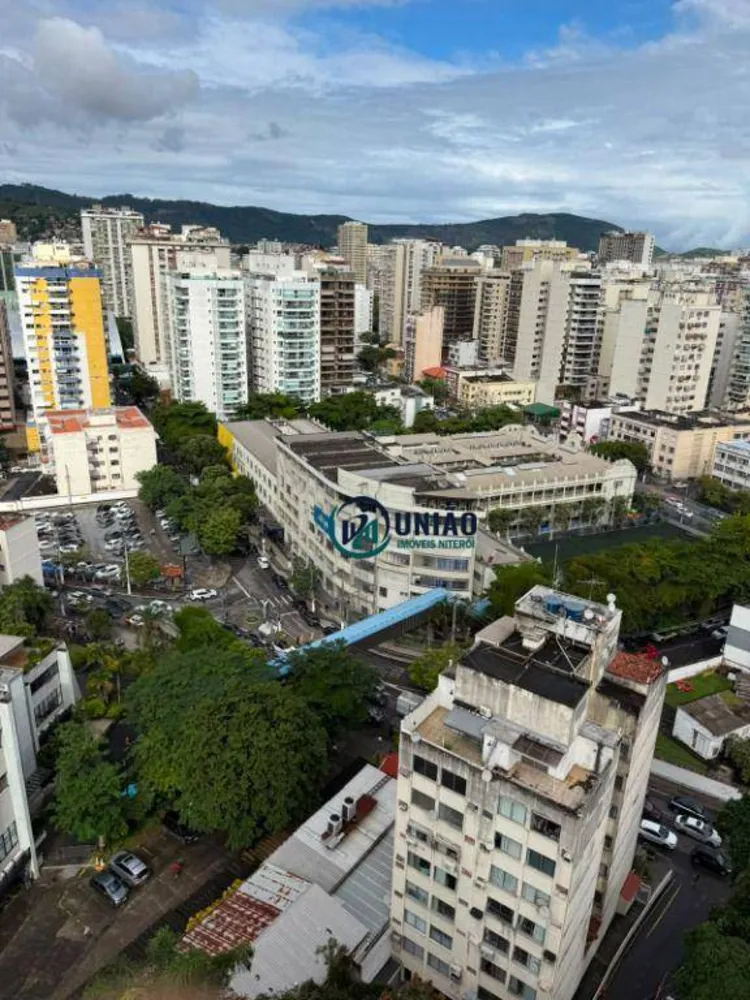 Apartamento, 2 quartos, 55 m² - Foto 7