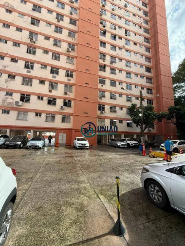 Apartamento, 2 quartos, 55 m² - Foto 11