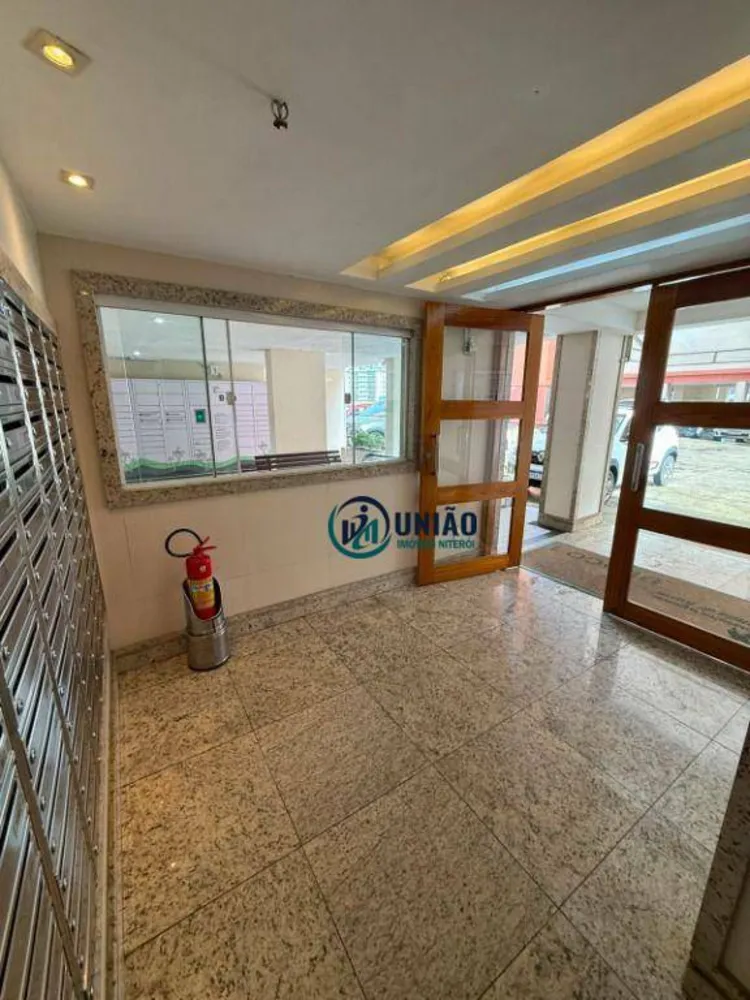 Apartamento, 2 quartos, 55 m² - Foto 9