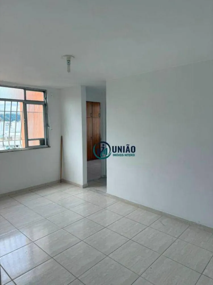 Apartamento, 2 quartos, 55 m² - Foto 2