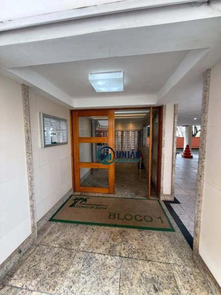 Apartamento, 2 quartos, 55 m² - Foto 17