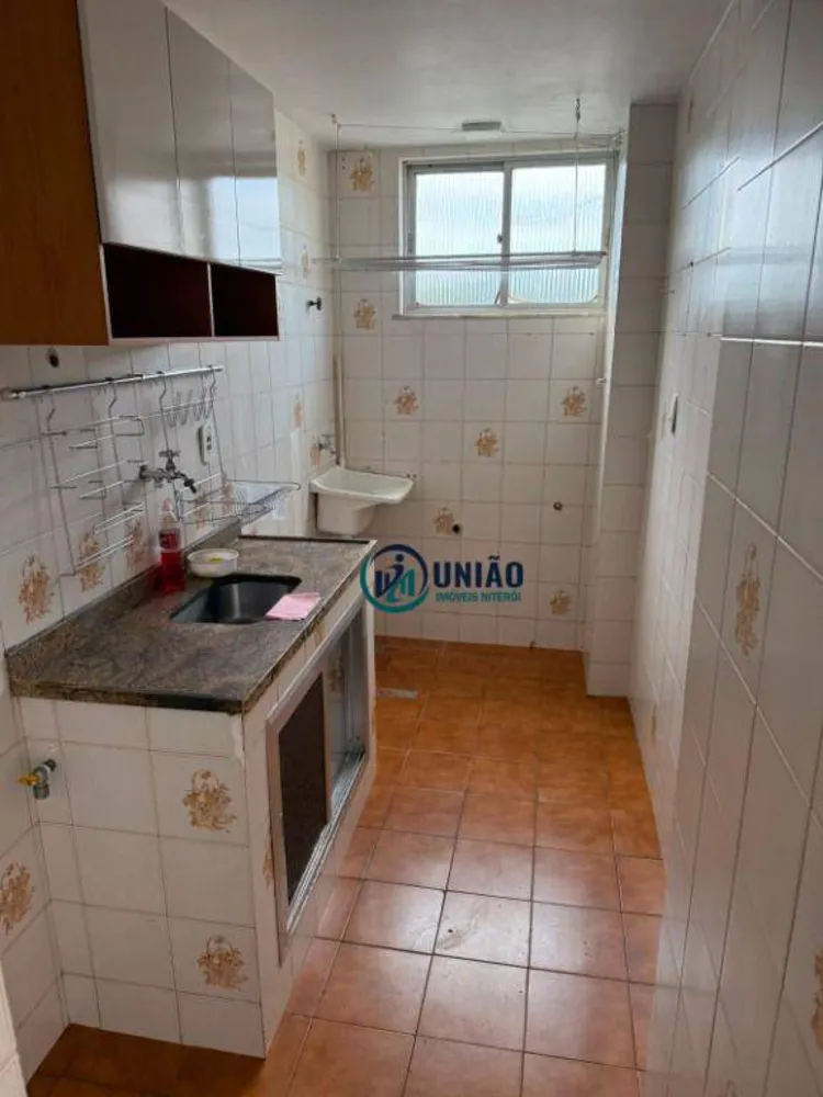 Apartamento, 2 quartos, 55 m² - Foto 6