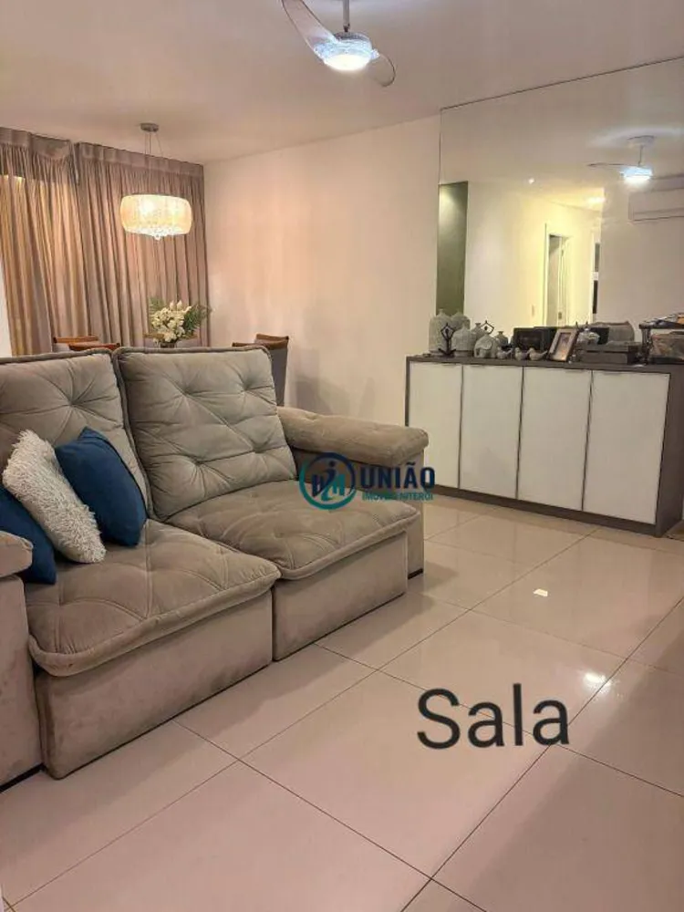 Apartamento, 3 quartos, 84 m² - Foto 1