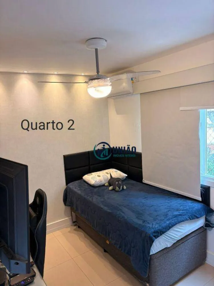 Apartamento, 3 quartos, 84 m² - Foto 16