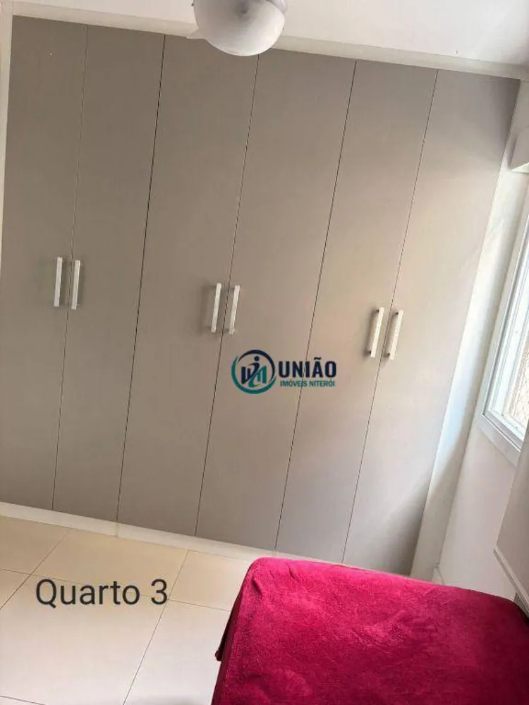 Apartamento, 3 quartos, 84 m² - Foto 12