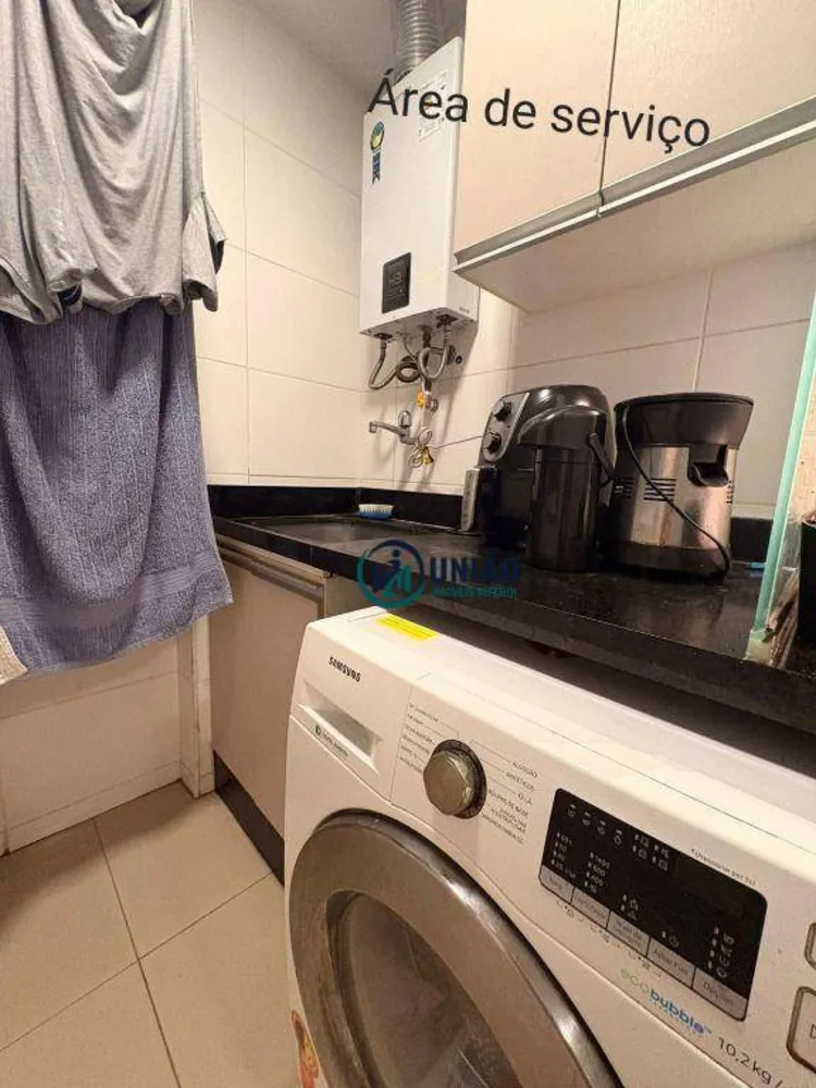 Apartamento, 3 quartos, 84 m² - Foto 29