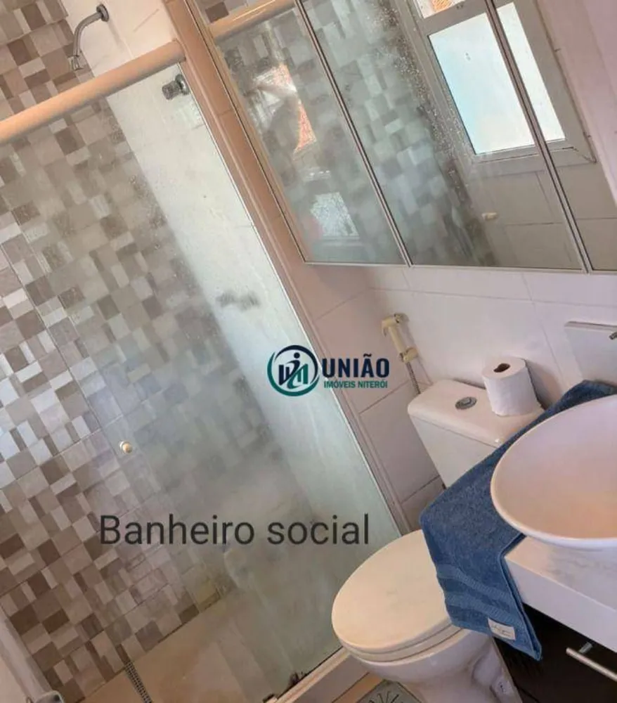Apartamento, 3 quartos, 84 m² - Foto 27