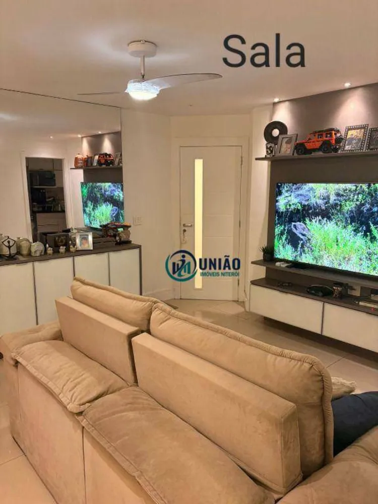 Apartamento, 3 quartos, 84 m² - Foto 5