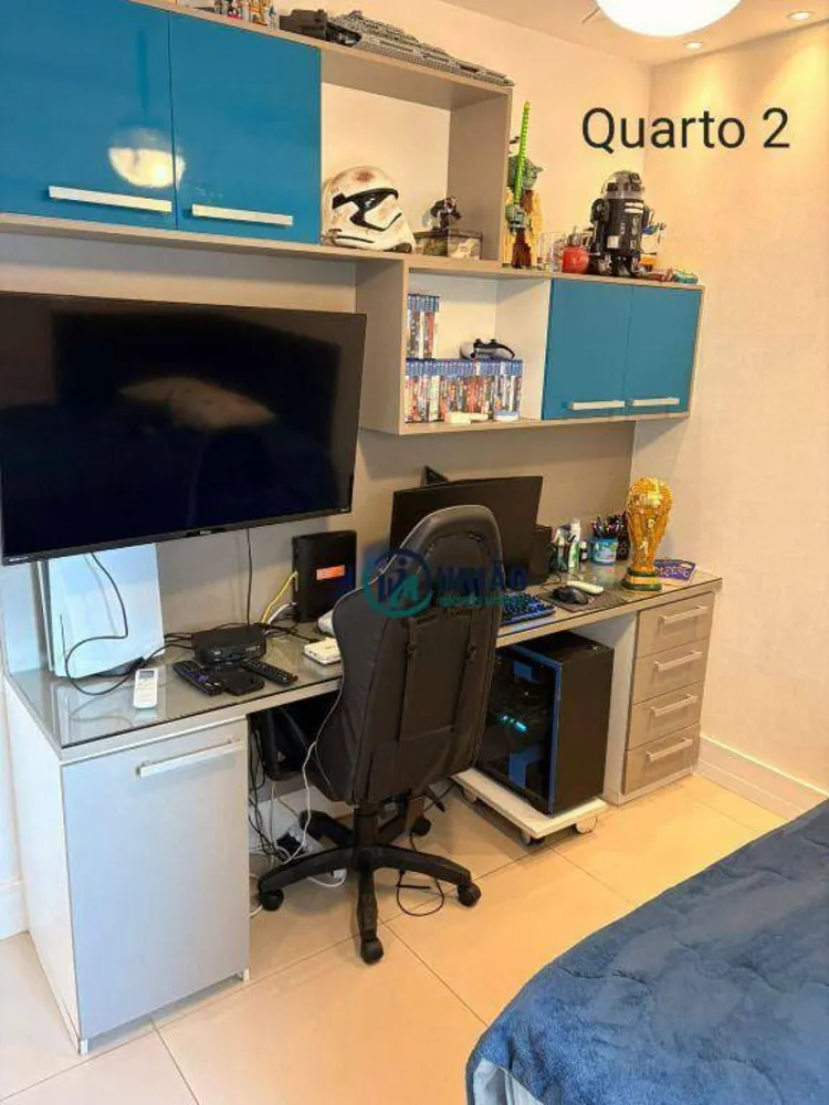 Apartamento, 3 quartos, 84 m² - Foto 19