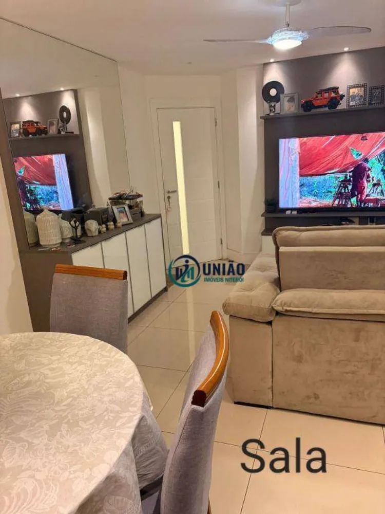 Apartamento, 3 quartos, 84 m² - Foto 6