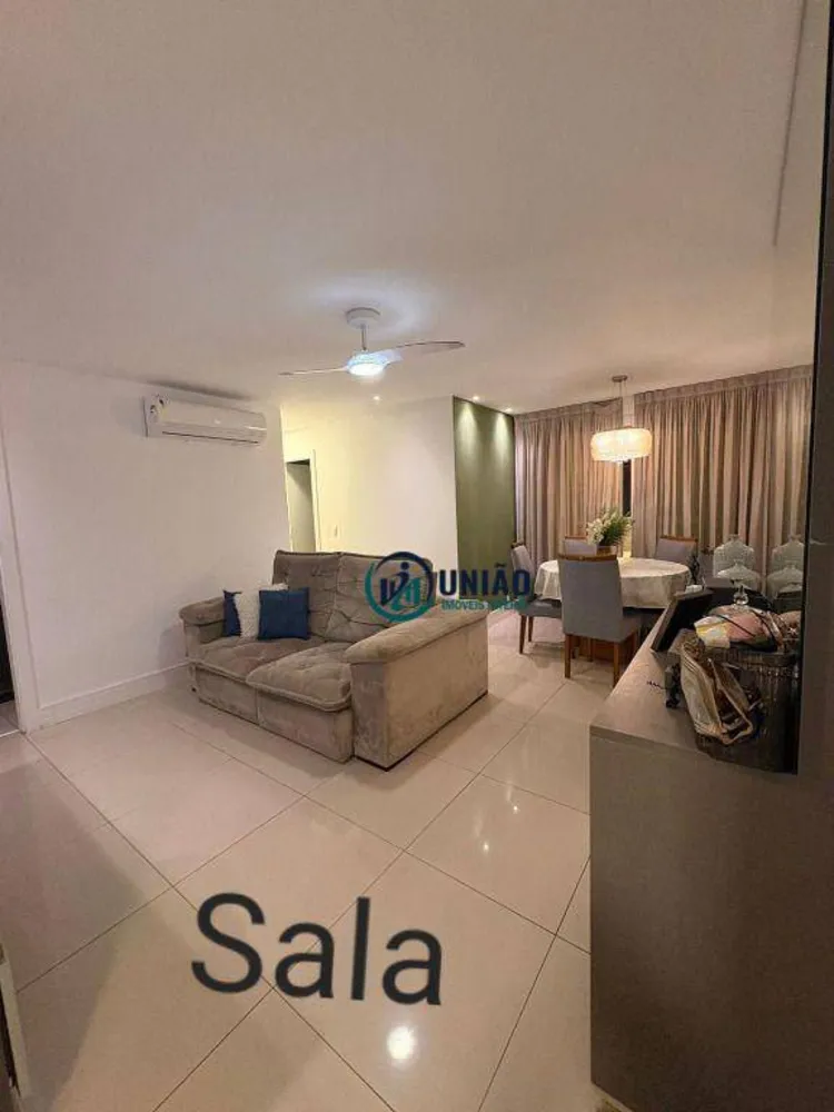 Apartamento, 3 quartos, 84 m² - Foto 3