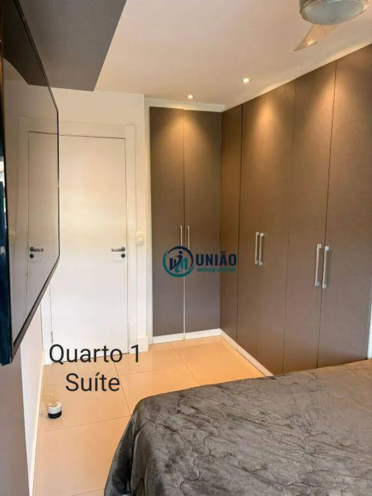 Apartamento, 3 quartos, 84 m² - Foto 13