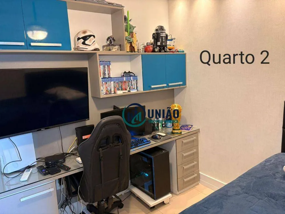 Apartamento, 3 quartos, 84 m² - Foto 23