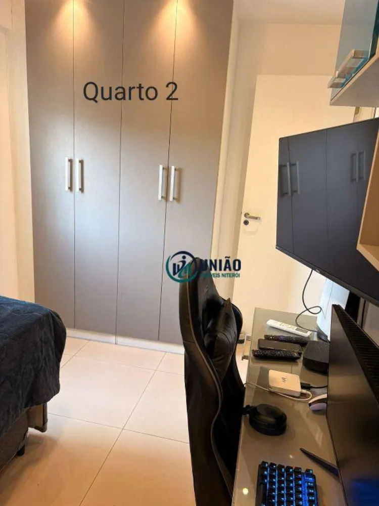 Apartamento, 3 quartos, 84 m² - Foto 17