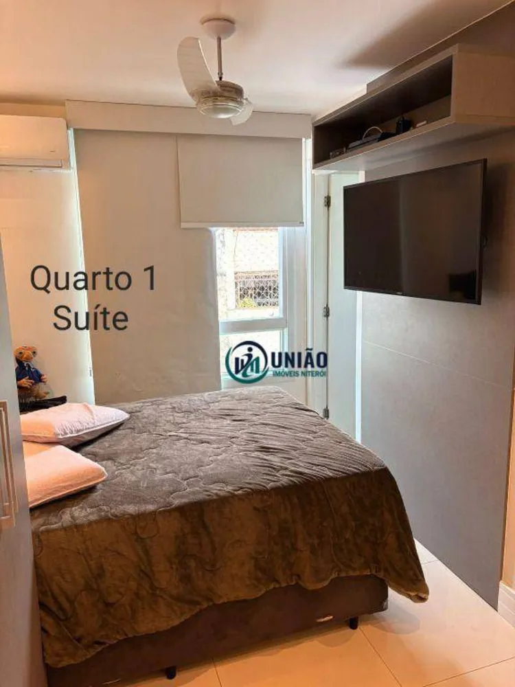 Apartamento, 3 quartos, 84 m² - Foto 25