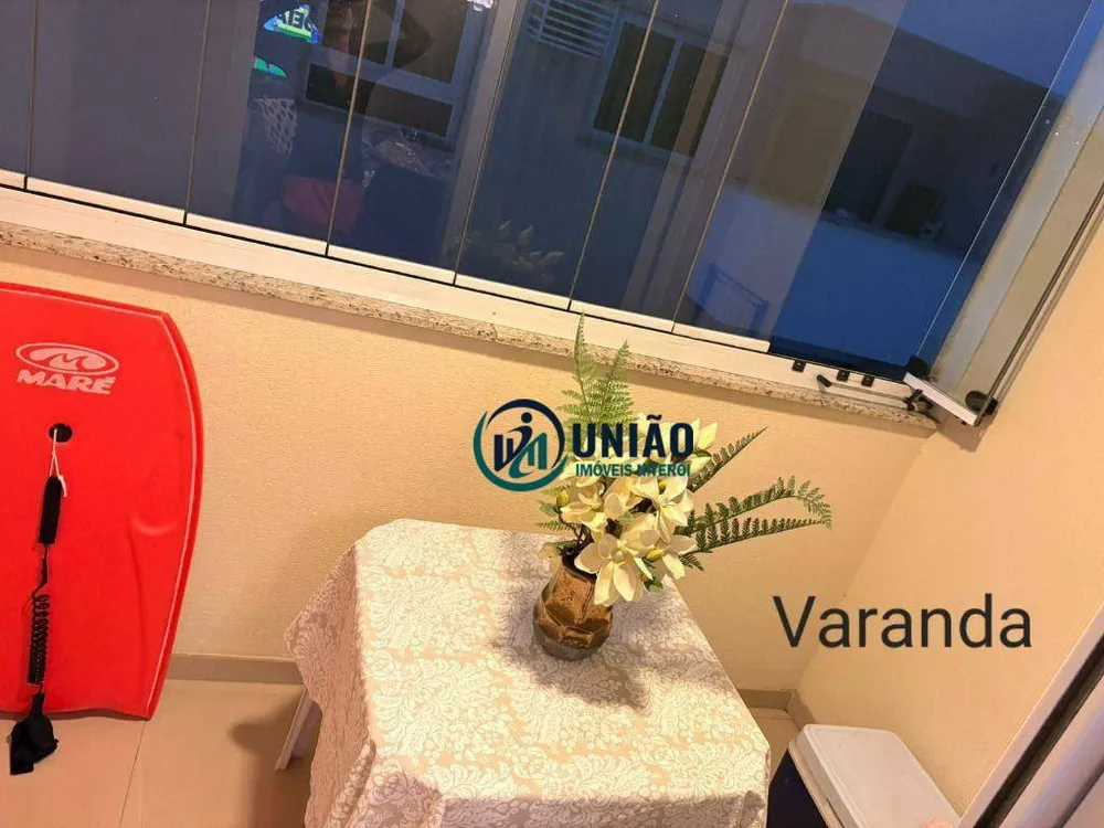 Apartamento, 3 quartos, 84 m² - Foto 10