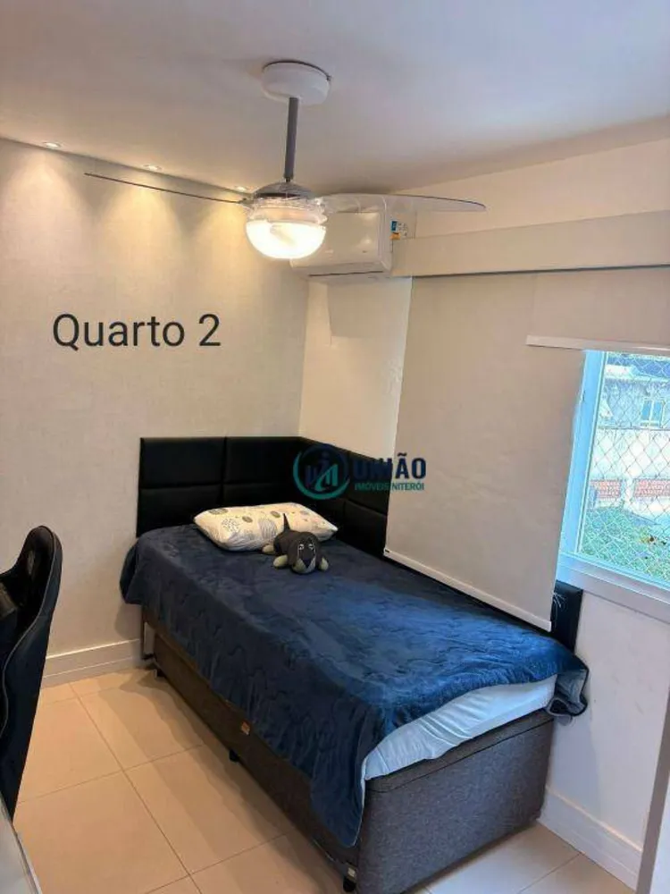 Apartamento, 3 quartos, 84 m² - Foto 22