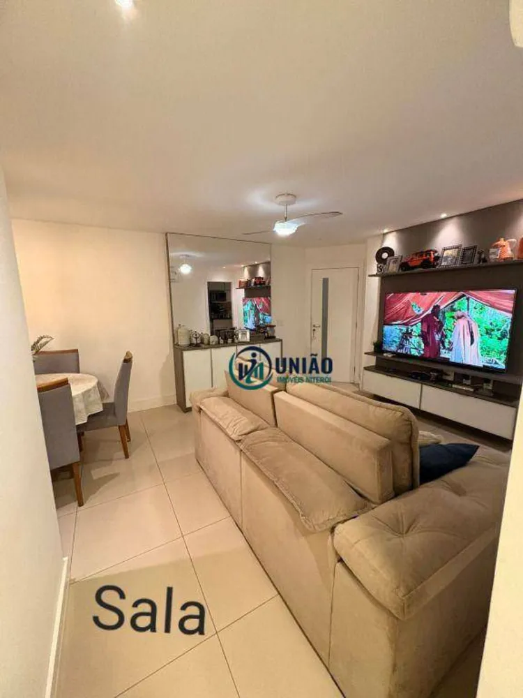Apartamento, 3 quartos, 84 m² - Foto 7