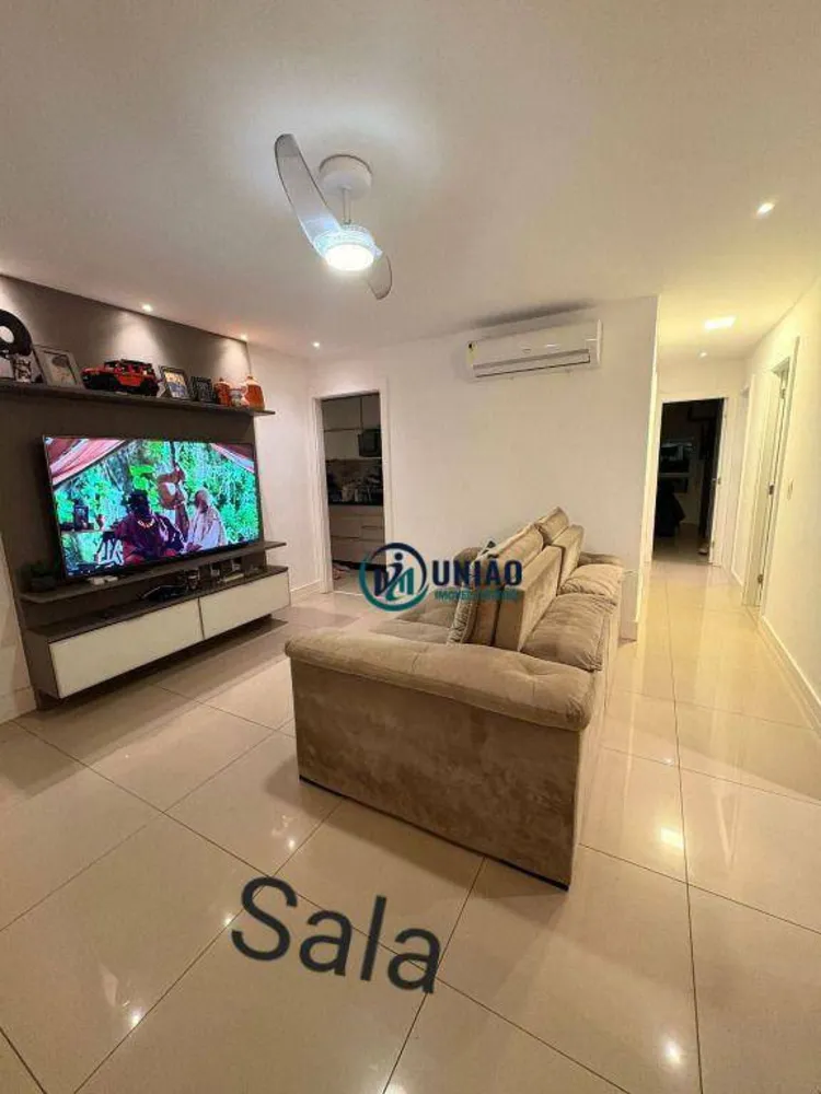 Apartamento, 3 quartos, 84 m² - Foto 4