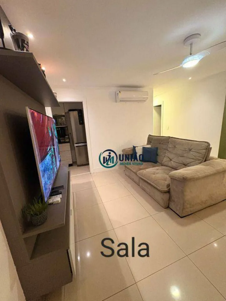 Apartamento, 3 quartos, 84 m² - Foto 8