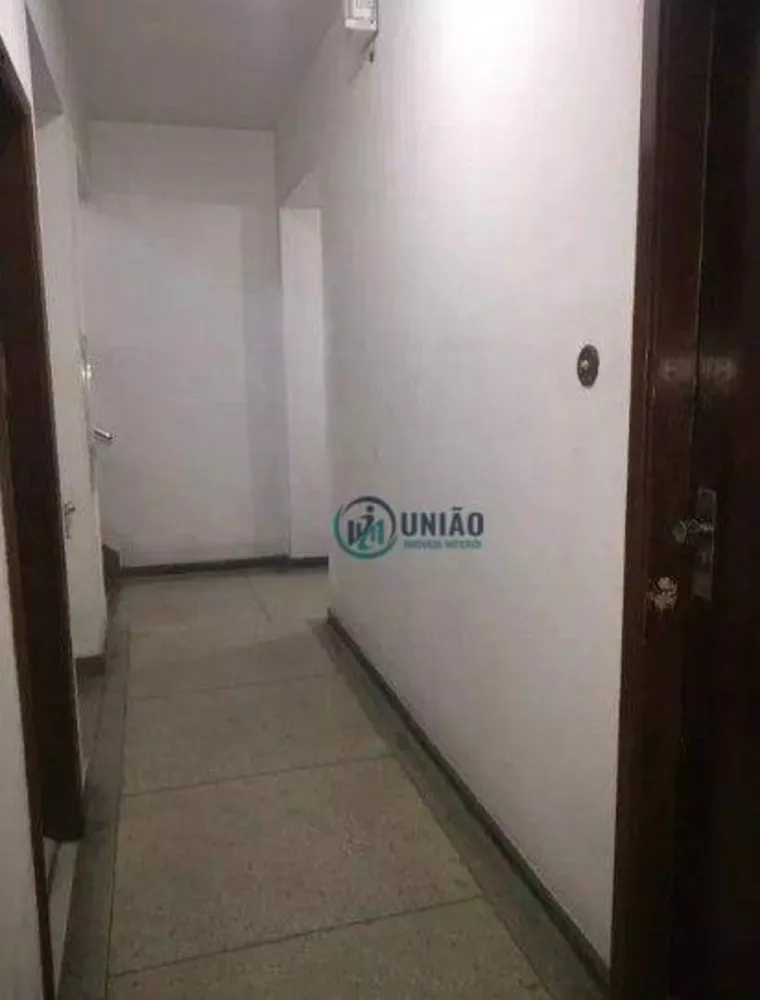 Apartamento à venda com 1 quarto, 35m² - Foto 3