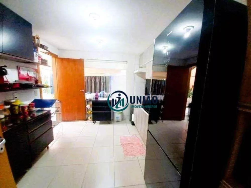 Casa, 3 quartos, 247 m² - Foto 21