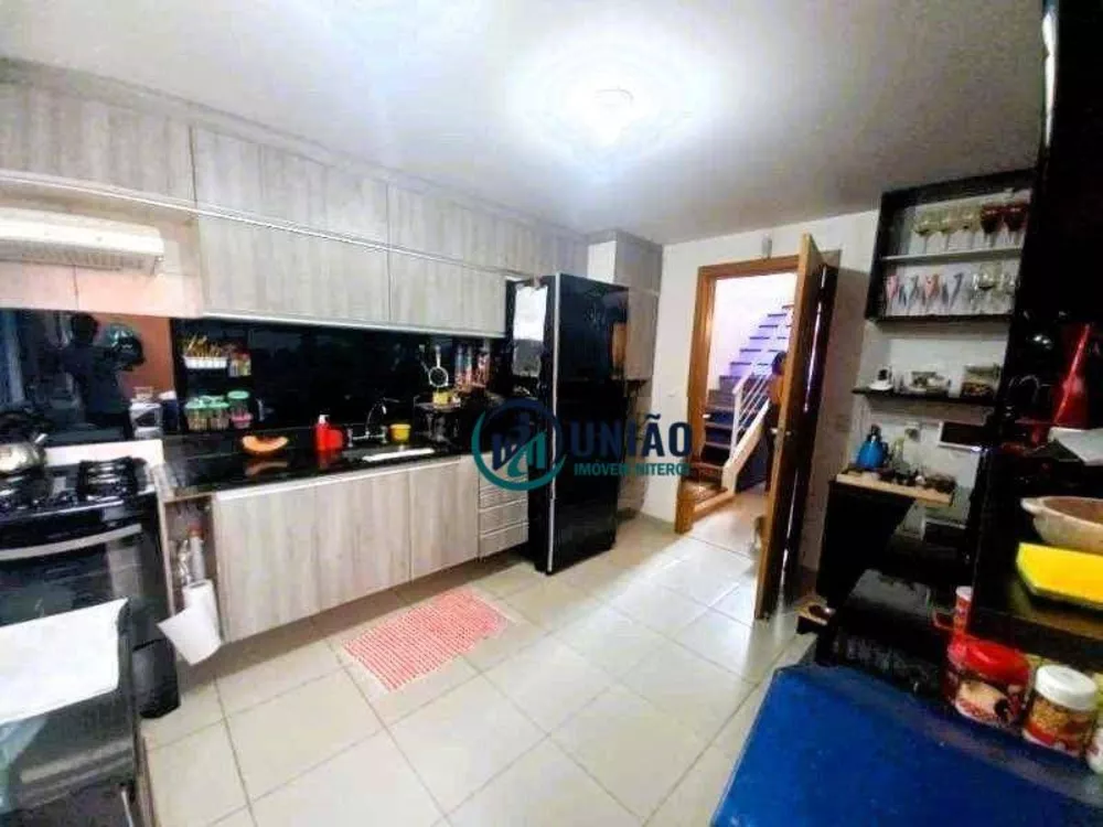 Casa, 3 quartos, 247 m² - Foto 19