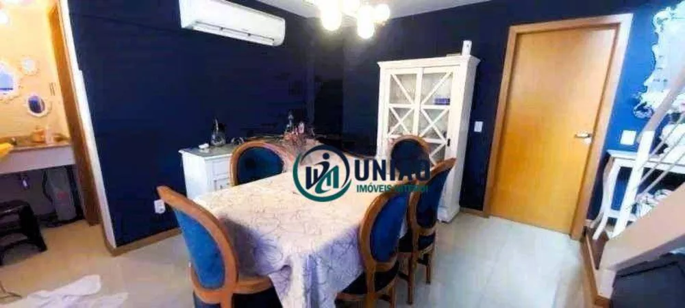 Casa, 3 quartos, 247 m² - Foto 12