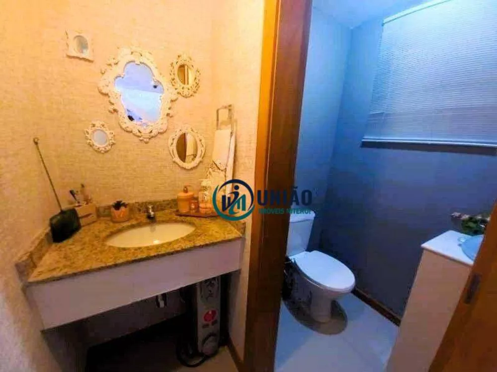 Casa, 3 quartos, 247 m² - Foto 15