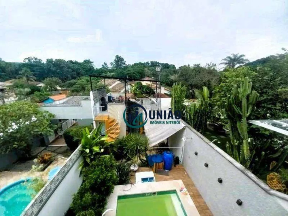 Casa, 3 quartos, 247 m² - Foto 22