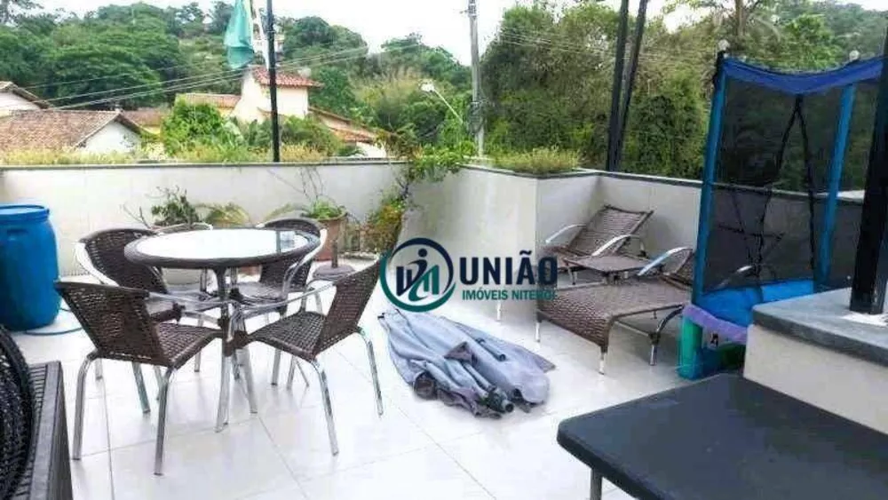 Casa, 3 quartos, 247 m² - Foto 23