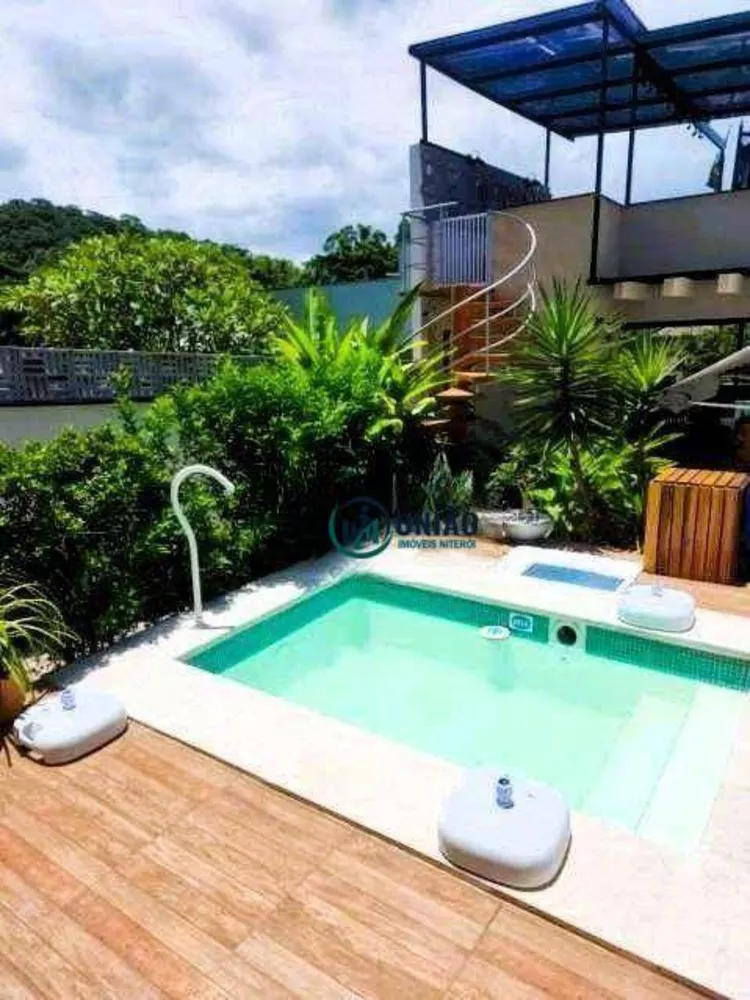 Casa, 3 quartos, 247 m² - Foto 2