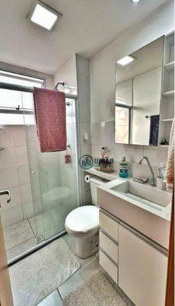 Apartamento, 2 quartos, 49 m² - Foto 4