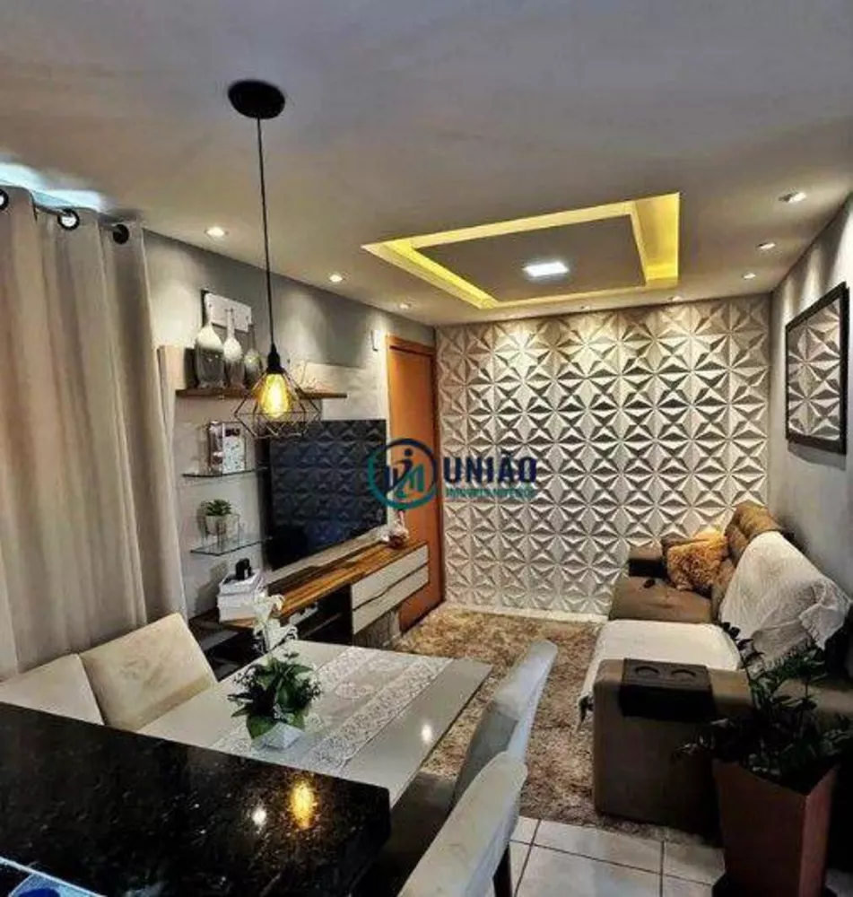 Apartamento, 2 quartos, 49 m² - Foto 9