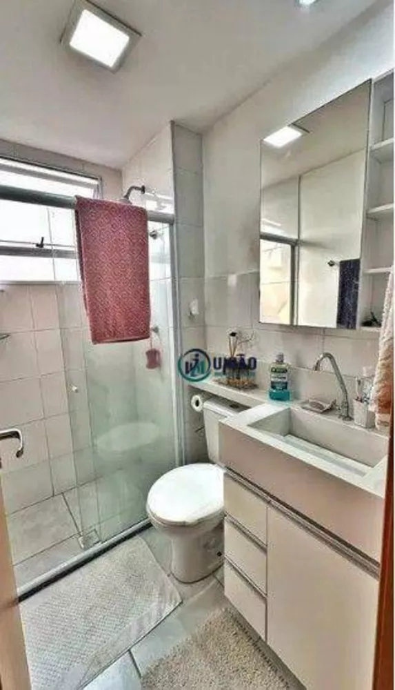Apartamento, 2 quartos, 49 m² - Foto 5