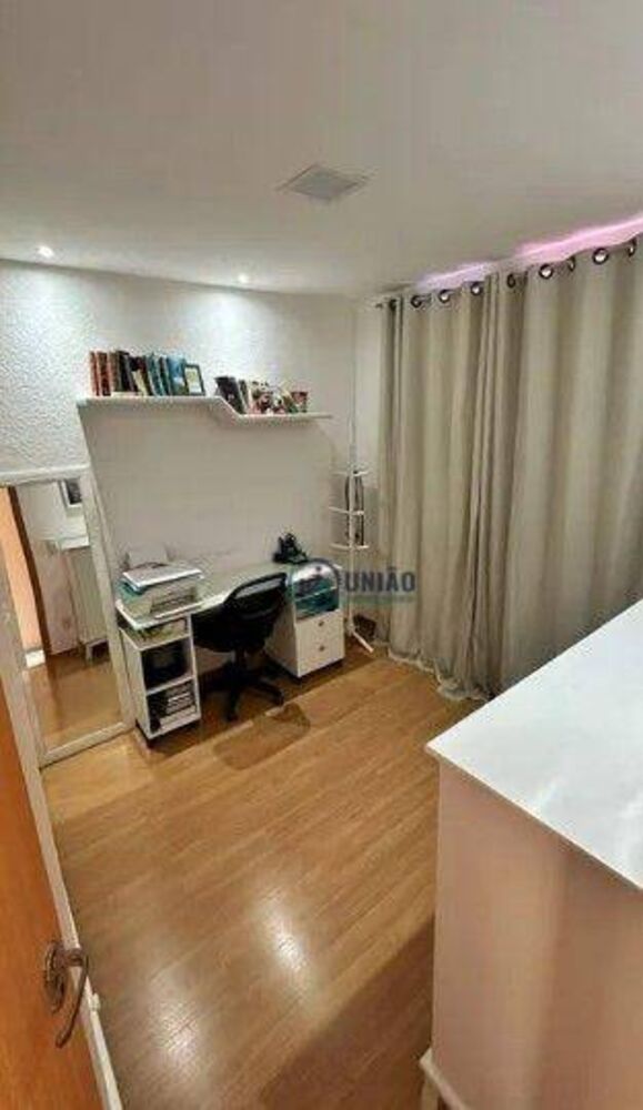 Apartamento, 2 quartos, 49 m² - Foto 2