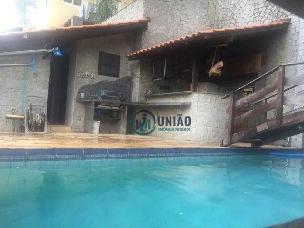 Casa de Condomínio à venda com 4 quartos, 700m² - Foto 2