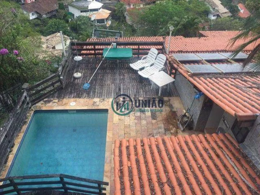 Casa de Condomínio à venda com 4 quartos, 700m² - Foto 3