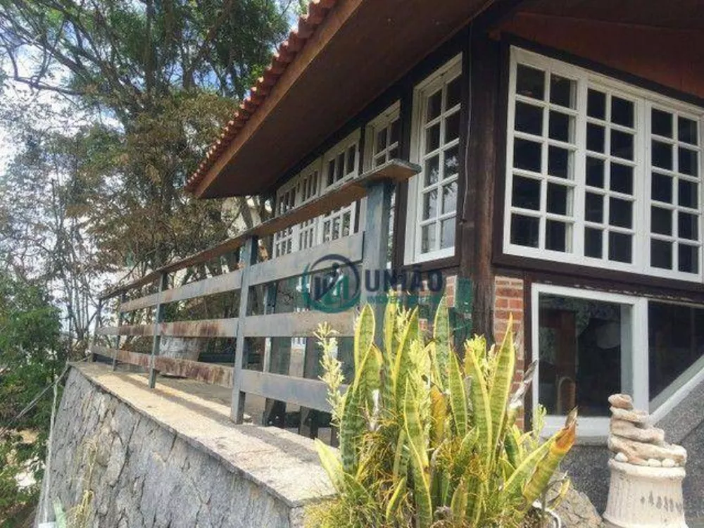 Casa de Condomínio à venda com 4 quartos, 700m² - Foto 7