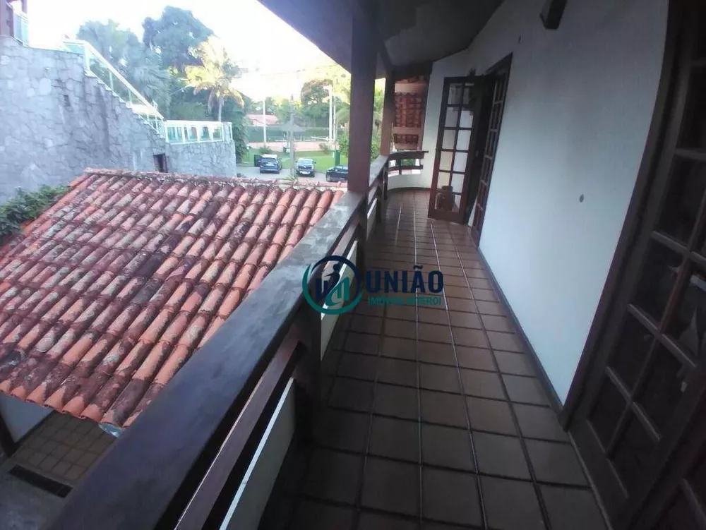 Casa de Condomínio, 4 quartos - Foto 9
