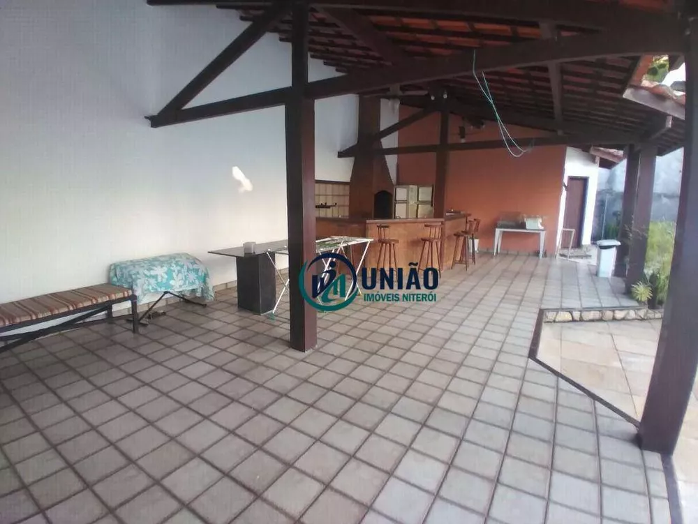 Casa de Condomínio, 4 quartos - Foto 18