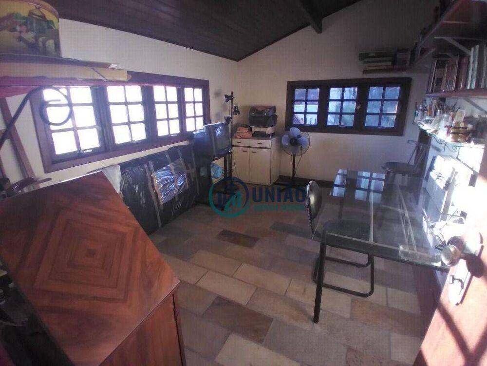 Casa de Condomínio, 4 quartos - Foto 24