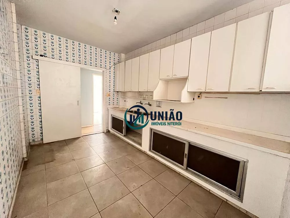 Apartamento, 3 quartos, 125 m² - Foto 8
